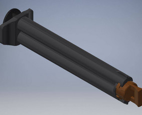 Mechanikos inžinierius, 2d, 3d projektavimo paslaugos / Robertas / Darbų pavyzdys ID 3355698