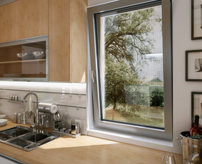 Roletai, žaliuzės, romanetės - Roletai, žaliuzės, tinkleliai nuo uodų, markizės, pergolos - 3