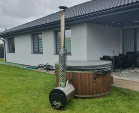 Mobilaus kubilo nuoma / Robertas / Darbų pavyzdys ID 3356010