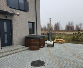 Mobilaus kubilo nuoma / Robertas / Darbų pavyzdys ID 3356016