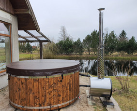 Mobilaus kubilo nuoma / Robertas / Darbų pavyzdys ID 3356020