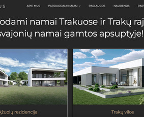 Tekstų ir turinio kūrimas (lt/en) / Simona Trijonytė / Darbų pavyzdys ID 3356062