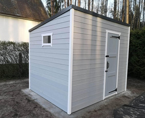 Pirtys, pavėsinės, sandėliukai, terasos / Egidijus Andriukaitis / Darbų pavyzdys ID 3356300