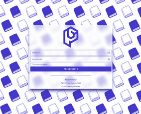 Verslo valdymo sistemų ir internetinių platformų kūrimas / Opert Solutions / Darbų pavyzdys ID 3356316