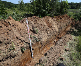 Archeologas, Archeologiniai tyrimai - Archeologiniai žvalgymai - 2 Archeologiniai žvalgymai - Archeologas, Archeologiniai tyrimai - 2