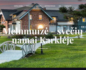 Svetainių talpinimas (Hosting) - Inter. svetainės/ El. parduotuvės/ Seo / Kibernetinė sauga - 4