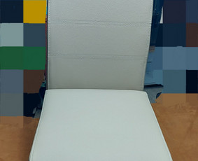 Minkštu baldų,automobilių sėdynių,laivų tentų restauravimas / Daiva / Darbų pavyzdys ID 3356530