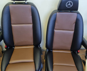 Minkštu baldų,automobilių sėdynių,laivų tentų restauravimas / Daiva / Darbų pavyzdys ID 3356540