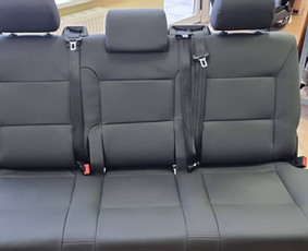 Minkštu baldų,automobilių sėdynių,laivų tentų restauravimas / Daiva / Darbų pavyzdys ID 3356542