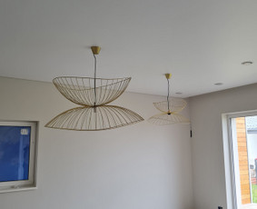 Itempiamos lubos / Apdailos darbai / Darbų pavyzdys ID 3356656