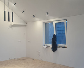 Itempiamos lubos / Apdailos darbai / Darbų pavyzdys ID 3356658