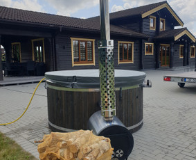 Mobilaus kubilo nuoma / Robertas / Darbų pavyzdys ID 3356708