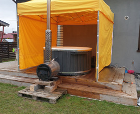 Mobilaus kubilo nuoma / Robertas / Darbų pavyzdys ID 3356712