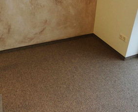 Išlyginamasis sluoksnis / vinilas / kilimas / parketas / Posh Grindys / Darbų pavyzdys ID 3356728