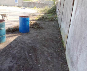 Baldu pervežimas , siuksliu ir statybiniu atlieku isvezimas / Leka project / Darbų pavyzdys ID 3356742