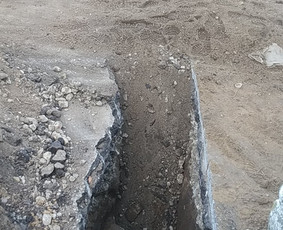 Baldu pervežimas , siuksliu ir statybiniu atlieku isvezimas / Leka project / Darbų pavyzdys ID 3356746