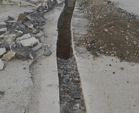 Baldu pervežimas , siuksliu ir statybiniu atlieku isvezimas / Leka project / Darbų pavyzdys ID 3356750