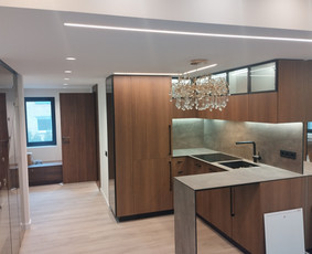 Elektros instaliacija - Elektrikų paslaugos Klaipėdoje - 1