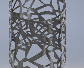 Mechanikos inžinierius, 2d, 3d projektavimo paslaugos / Robertas / Darbų pavyzdys ID 3356926