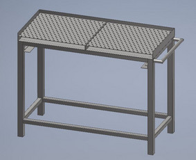 Mechanikos inžinierius, 2d, 3d projektavimo paslaugos / Robertas / Darbų pavyzdys ID 3356934
