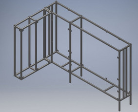 Mechanikos inžinierius, 2d, 3d projektavimo paslaugos - Braižyba „AutoCAD 3D“ programa - 4 Braižyba „AutoCAD 3D“ programa - Mechanikos inžinierius, 2d, 3d projektavimo paslaugos - 4
