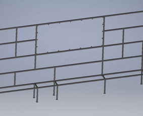Mechanikos inžinierius, 2d, 3d projektavimo paslaugos / Robertas / Darbų pavyzdys ID 3356938