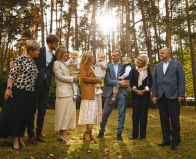 Fotografas Airimas / Renginiai Šventės Vestuvės / Airimas Vasiliūnas / Darbų pavyzdys ID 3357000