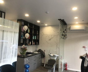 Įtempiamos lubos / MB Lubų menas / Darbų pavyzdys ID 643669
