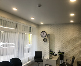 Įtempiamos lubos / MB Lubų menas / Darbų pavyzdys ID 643671