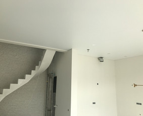 Įtempiamos lubos / MB Lubų menas / Darbų pavyzdys ID 643675