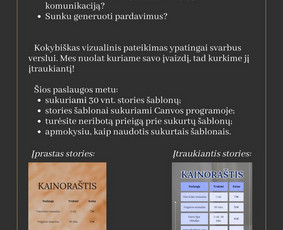 Komunikacijos specialistė - Administravimas - Asistentė - Internetas, IT - 3 Internetas, IT - Komunikacijos specialistė - Administravimas - Asistentė - 3