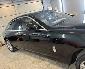 Automobilių poliravimas/cheminis valymas, Klaipeda, Slengiai / Quick Shine / Darbų pavyzdys ID 3357688