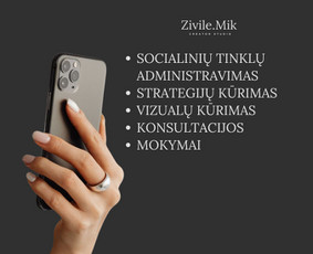 Komunikacijos specialistė - Administravimas - Asistentė - Internetas, IT - 1 Internetas, IT - Komunikacijos specialistė - Administravimas - Asistentė - 1
