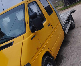 Techninė pagalba kelyje - Automobilių pervežimas - 3