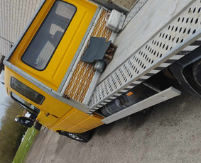 Techninė pagalba kelyje - Automobilių pervežimas - 2