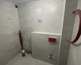 Vidaus apdailos darbai / AB APDAILA / Darbų pavyzdys ID 3358020