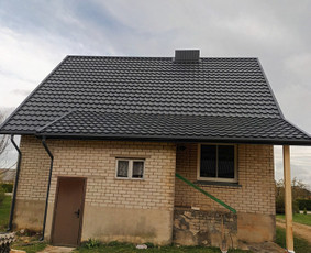 Visi stogų keitimo/ įrengimo darbai geriausiomis kainomis / Šarūnas Mikalauskas / Darbų pavyzdys ID 3358080