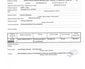 Juodžemis,kompostas,durpės,žvyras,smėlis,mėšlas,bigbag / Juodžemis,kompostas,durpės,žvyras,smėlis,žem / Darbų pavyzdys ID 3358194