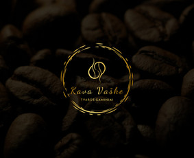 Logotipų kūrimas - Kūrybi&scaron;ki ir unikalūs logotipai - 2