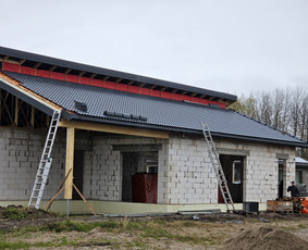 Stogdengiai. Stogo dengimas / Uab Algio stogai / Darbų pavyzdys ID 3358390