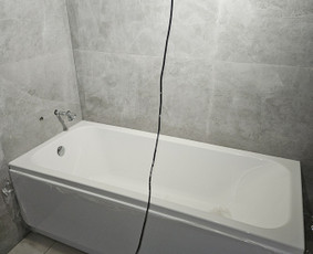 Santechnikas / Jokūbas Eimutis / Darbų pavyzdys ID 3358412