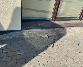 Trinkelių, stogų, fasadų valymas, plovimas / MB SLEGIS / Darbų pavyzdys ID 3358492