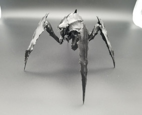 3D spausdinimas, skenavimas - 3d spausdinimas - 1