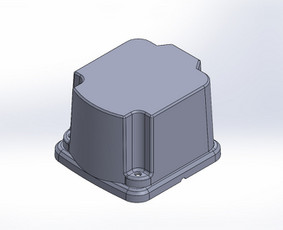 3D Projektavimas - 3d spausdinimas - 2