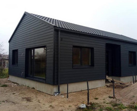 Terasos-stoginės-pavėsinės-fasadai-stogai-pirtelės / Evaldas / Darbų pavyzdys ID 3358626