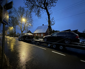 Pagalba kelyje,tralas,fiskaro pervežimai Klaipėda / Erento MB / Darbų pavyzdys ID 3358814