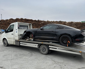 Pagalba kelyje,tralas,fiskaro pervežimai Klaipėda / Erento MB / Darbų pavyzdys ID 3358824