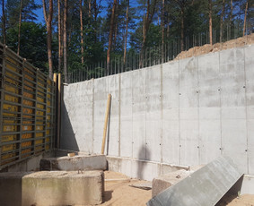 Statybų techninė priežiūra, statybų projekto valdymas / Tomas / Darbų pavyzdys ID 3358922