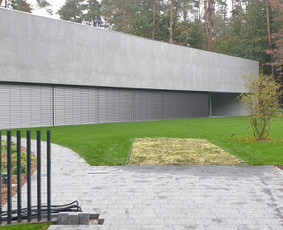Statybų techninė priežiūra, statybų projekto valdymas - Statybos darbų techninė priežiūra - 2 Statybos darbų techninė priežiūra - Statybų techninė priežiūra, statybų projekto valdymas - 2