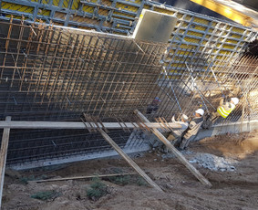 Statybų techninė priežiūra, statybų projekto valdymas / Tomas / Darbų pavyzdys ID 3358962